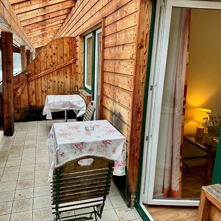 Urlaub Mit Hund Im Familienparadies Moni, Fewo 15 Lägenhet Thiersee Exteriör bild
