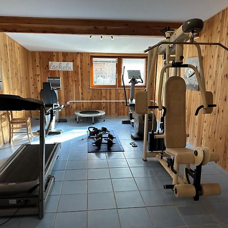 Urlaub Mit Hund Im Familienparadies Moni, Fewo 15 Lägenhet Thiersee Exteriör bild